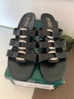 Paul Green Damen Pantolette Pumps Saarland - Saarwellingen Vorschau