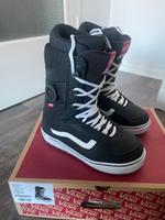 Vans Invado OG Gr. 42 Mecklenburg-Strelitz - Landkreis - Mirow Vorschau