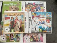 Nintendo DS Spiele Bayern - Ergolding Vorschau
