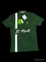 La Martina St.Moritz Polo Shirt Gr.M Grün NEU Bochum - Bochum-Südwest Vorschau