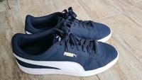Puma Sneaker Smash Größe 44 Nordrhein-Westfalen - Minden Vorschau