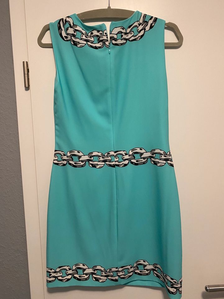 Orig. Moschino Kleid 42 in Baden-Baden