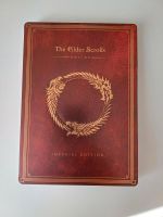 Elder scrolls online PC imperial edition steelbook mit spieldiscs Brandenburg - Bergholz Rehbrücke Vorschau