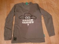 langärmliges Tshirt Shaun das Schaaf Gr. 152 - NEU Rostock - Reutershagen Vorschau