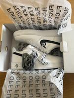 ineverheardofyou F*ck Off Air Force 1 - Size 9 / 42.5 - Neu ✅ Hessen - Grünberg Vorschau
