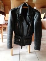 Motorrad Lederjacke Retro Damen Baden-Württemberg - Bad Liebenzell Vorschau