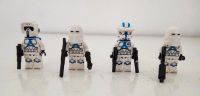 Lego Star Wars Minifiguren Nordrhein-Westfalen - Greven Vorschau