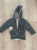 Fleecejacke Mädchen Baby Hessen - Stadtallendorf Vorschau