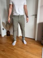 Olivgrüne Chino-Hose - G-Star Köln - Porz Vorschau