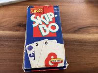 Skip Bo Karten alte Ausgabe gesucht Baden-Württemberg - Leinfelden-Echterdingen Vorschau