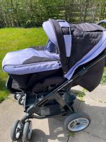 Kinderwagen ABC Design Turbo 6S zu Verkaufen Nordrhein-Westfalen - Bünde Vorschau