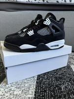 Jordan 4 white Thunder Nordrhein-Westfalen - Schwelm Vorschau