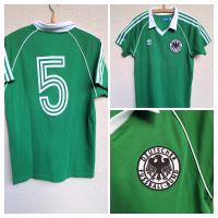 Adidas DFB Deutschland Trikot 1980 Vintage #5 Beckenbauer Größe M Leipzig - Sellerhausen-Stünz Vorschau