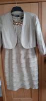 Yessica Kleid Gr.40 festlich, Hochzeit, Kommunion, Taufe etc. Rheinland-Pfalz - Linz am Rhein Vorschau