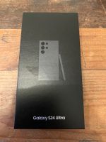 Samsung S24 Ultra 512 GB black versiegelt Nordrhein-Westfalen - Lüdenscheid Vorschau