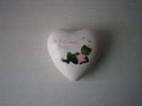 Herz - Du bist mein Prinz ! Frosch, Liebe, Valentinstag, Karneval Nordrhein-Westfalen - Welver Vorschau