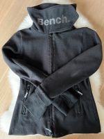 Bench Fleecejacke schwarz Größe M Häfen - Bremerhaven Vorschau