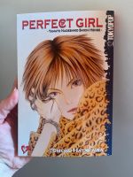 Perfect Girl 1-5 1. Auflage Bonn - Auerberg Vorschau
