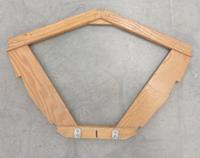 Faltboot Favorit DDR Spanten Nr 1. Pouch Holz Boot Gestell Origin Brandenburg - Spremberg Vorschau