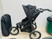 TFK Kinderderwagen Baby Joggster Lite Sport plus 16 Zoll schwarz Bayern - Dießen Vorschau