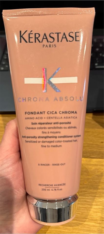 Kérastase Chroma Absolu in Brilon