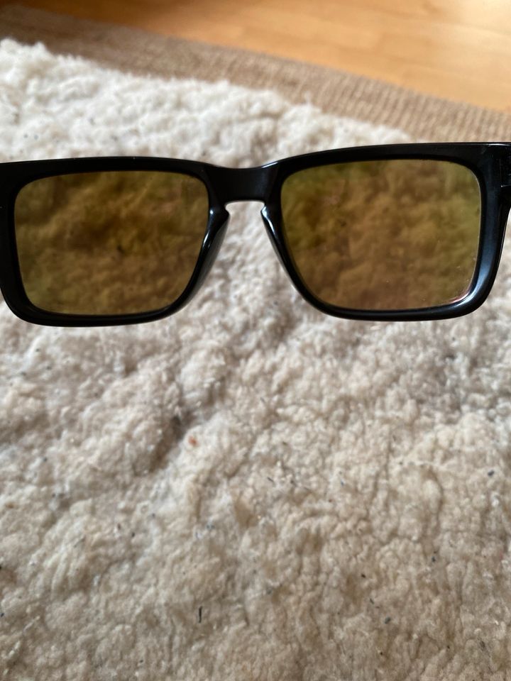 Sonnenbrille (Oakley Holbrook XL 00 941704) in Malsch