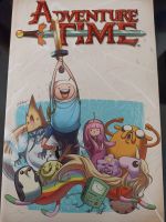 Adventure Time Vol. 3 (2015) Thüringen - Greiz Vorschau