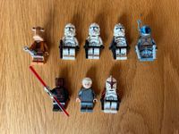 Lego Star Wars Minifiguren Sachsen - Zwickau Vorschau