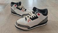 Jordan 3 Retro Infrared 23 (GS) - US7 Gr. 40 - 398614-123 Brandenburg - Erkner Vorschau