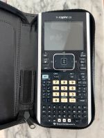 Texas Instruments TI-nspire CX Taschenrechner Nordrhein-Westfalen - Brühl Vorschau