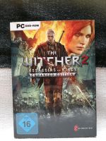 Witcher 2 PC assasins of kings enhanced edition Nordrhein-Westfalen - Wiehl Vorschau