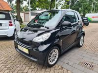 Smart ForTwo Coupé  Passion CDI Klima Alufelgen Nordrhein-Westfalen - Bad Lippspringe Vorschau