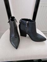 Damenstiefel Vic Matie Größe 40 Schleswig-Holstein - Kaltenkirchen Vorschau