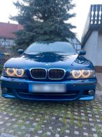 BMW 520i M-paket AB werk Hessen - Eschwege Vorschau