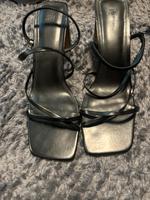 Stöckel Schuhe Weilimdorf - Hausen Vorschau