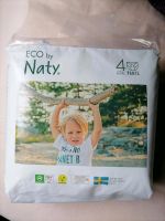 Eco by Naty Pants Größe 4 (Öko Windeln) Mecklenburg-Vorpommern - Alt Krenzlin Vorschau