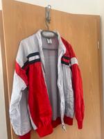 70iger 80iger Retro Bomber Vintage Jacke Adidas Sport Dresden - Reick Vorschau