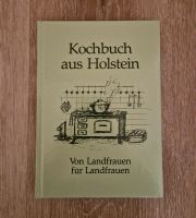 Kochbuch aus Holstein: Von Landfrauen für Landfrauen Schleswig-Holstein - Itzehoe Vorschau