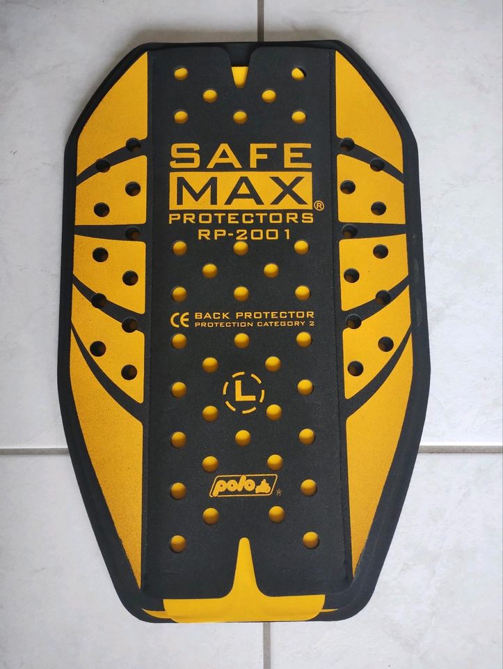 Safe Max Protector RP-2001 Gr L in Forchheim