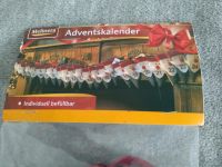 Adventskalender, originalverpackt, ungeöffnet Brandenburg - Teltow Vorschau