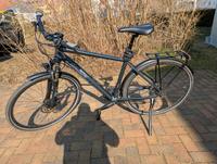 Fahrrad, Radon Bike Solution Comfort 7.0, incl. Satteltasche Sachsen-Anhalt - Lutherstadt Wittenberg Vorschau