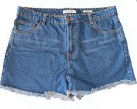 Damen Shorts Größe XL, Grösse 44, kurze Jeans Hose, MOM FIT Bochum - Bochum-Ost Vorschau