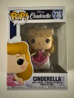 Funko Pop Cinderella #738 Nordrhein-Westfalen - Heinsberg Vorschau