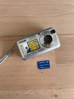 Sony Cybershot Vintage Digitalkamera Digicam Foto Video Kamera 6M Nordrhein-Westfalen - Recklinghausen Vorschau