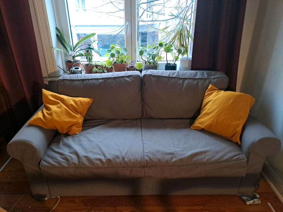 Schlafsofa / Couch in Hamburg