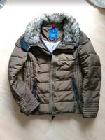 Jacke Winterjacke Hessen - Bad Salzschlirf Vorschau