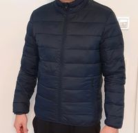 Jack&Jones Steppjacke Daunenjacke Übergangsjacke Bayern - Schorndorf Vorschau