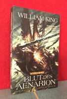 Warhammer: Blut des Aenarion - William King Rheinland-Pfalz - Brachbach Vorschau