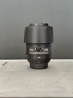 Nikon DX AF-S Micro Nikkor 85mm 1:3.5 G ED Objektiv Lindenthal - Köln Sülz Vorschau