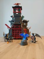 Playmobil Dragons Geheime Drachenfestung Burg Rheinland-Pfalz - Trier Vorschau